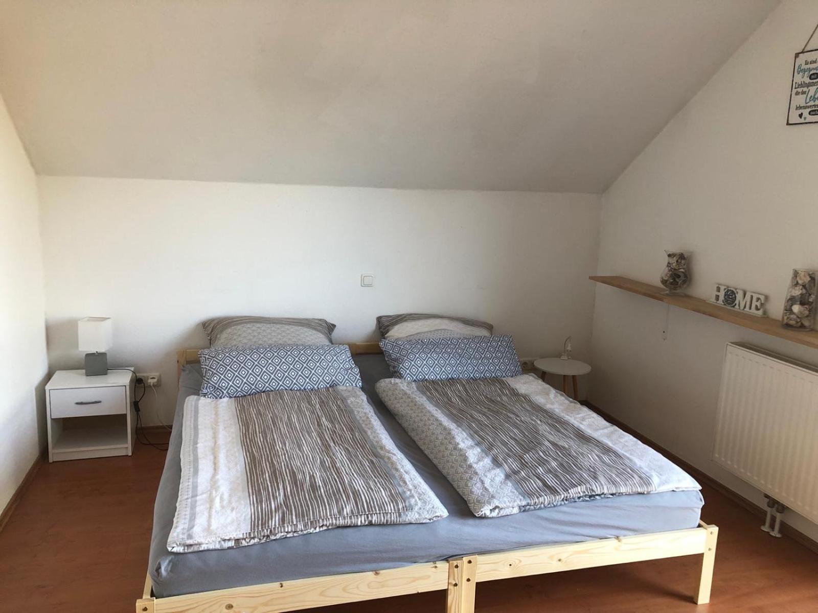 Schoene Ferienwohnung Im Voralpenland Pfaffing Exterior photo